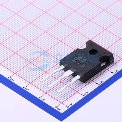 场效应管(MOSFET) STW11NM80 TO-247 意法半导体芯片 电子元器件
