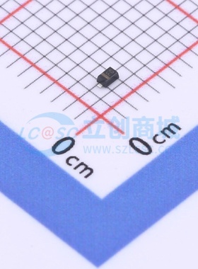 稳压二极管 BZX585-C4V7.115 SOD-523 Nexperia(安世) 电子元器件
