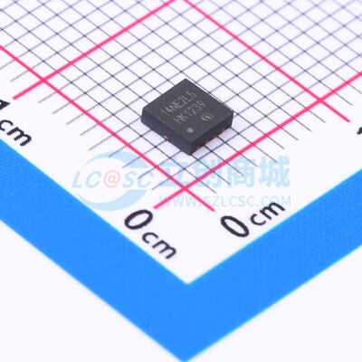 场效应管(MOSFET) BSZ014NE2LS5IFATMA1 TSDSON-8 Infineon(英飞
