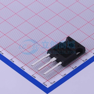 IGBT管/模块 FGH60N60SMD-F085 TO-247 onsemi(安森美) 原装正品