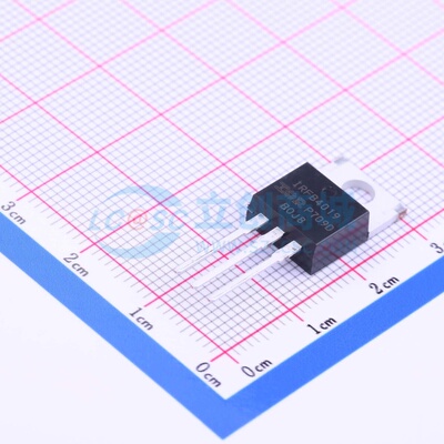 场效应管(MOSFET) IRFB4019PBF TO-220-3 Infineon(英飞凌) 原装