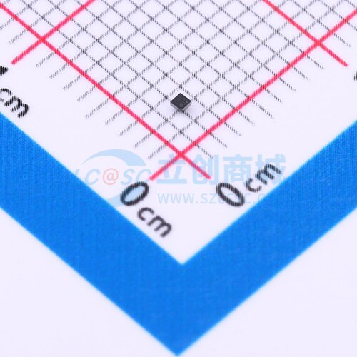 功率电子开关 TPS22902YFPR DSBGA-4 TI/德州 电子元器件原装正品