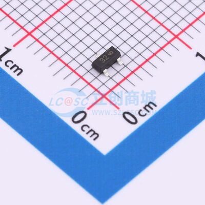 通用二极管 MMBD1403 SOT-23 onsemi(安森美) 电子元器件原装正品