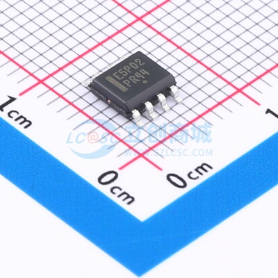 场效应管(MOSFET) NVMS5P02R2G SOIC-8 onsemi(安森美) 原装正品