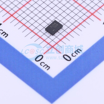 转换器/电平移位器 FXLA104UMX UMLP-16(1.8x2.6) onsemi(安森美)