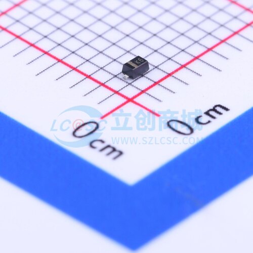 射频开关 BAP65-02/115 SOD-523 安世 电子元器件配单原装正品