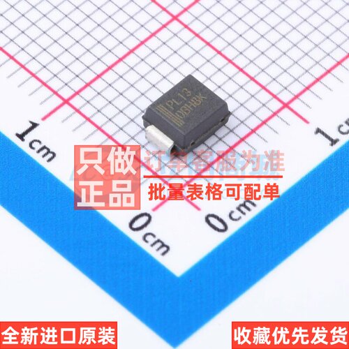 LED保护 PLED13S QFN Littelfuse(美国力特) 电子元器件原装正品