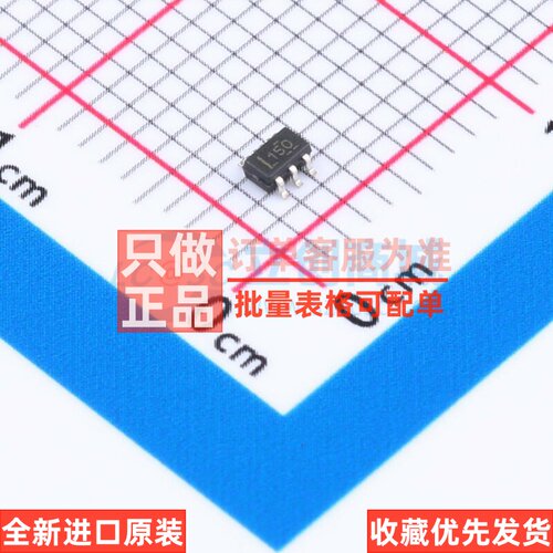 数字电位器 TPL0401B-10QDCKRQ1 SC-70-6 TI/德州 电子元器件配单
