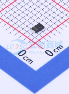 快恢复/高效率二极管 RF05VA1STR SOD-323FL ROHM(罗姆) 原装正品