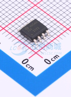 功率电子开关 FPF2702MX SOP-8 onsemi(安森美) 电子元件原装正品