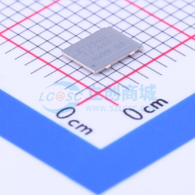 场效应管(MOSFET) CSD87384MT PTAB-5(3.5x5) TI/德州 电子元器件