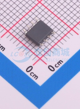 FET输入运放 TL082CMX/NOPB SOIC-8 TI/德州 电子元器件原装正品