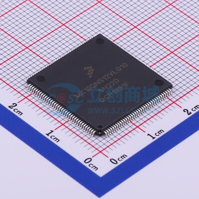 单片机(MCU.MPU.SOC) MK10DN512VLQ10 LQFP-144 安世 电子元器件