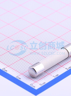 一次性保险丝 0326005.MXP D6.35xL31.75mm Littelfuse(美国力特)