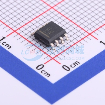 栅极驱动芯片 FAN3122CMX SOIC-8 onsemi(安森美) 电子元器件配单