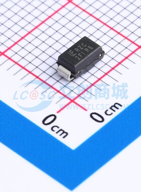 静电保护器(TVS/ESD) SZ1SMA24CAT3G SMA Littelfuse(美国力特)