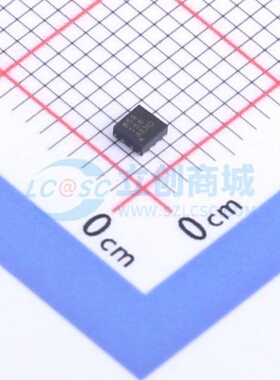 运算放大器 OPA859IDSGR WSON-8 TI/德州 电子元器件配单原装正品