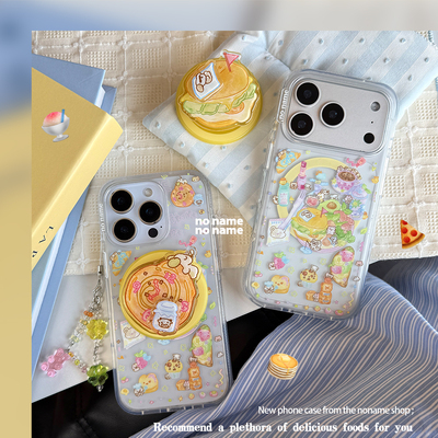 无名商店原创“美食指南