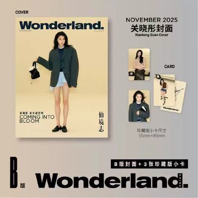 费加罗时尚伊人/新视线杂志