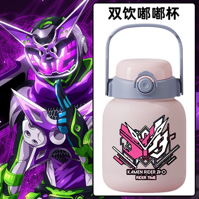 特摄英雄假面骑士日系动