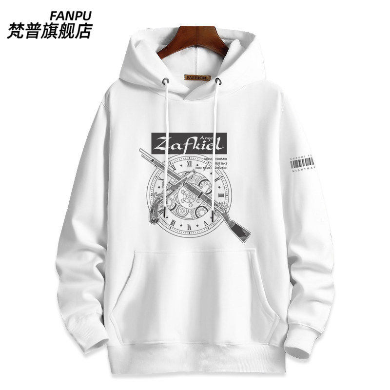 27新款约会大作战时崎狂三