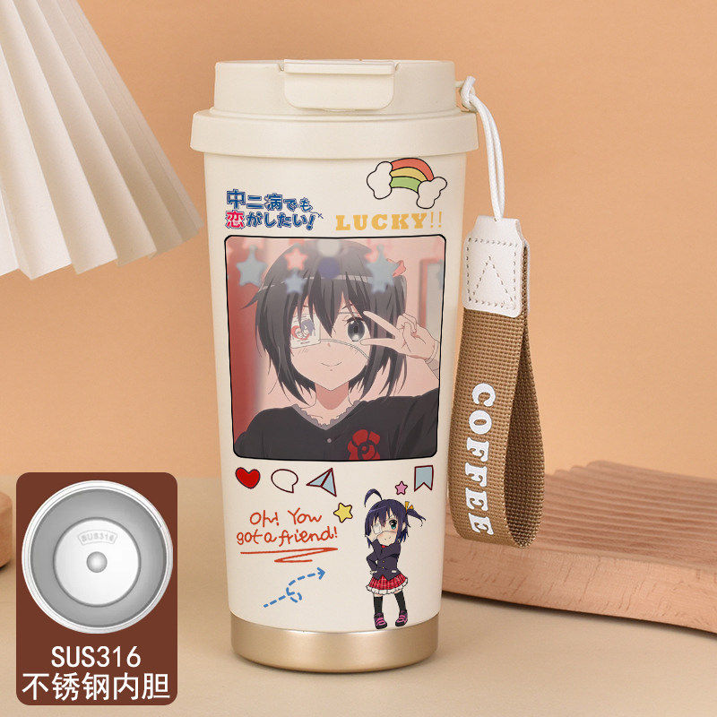2026小鸟游六花周边动漫