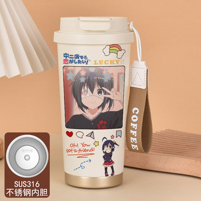 2026小鸟游六花周边动漫