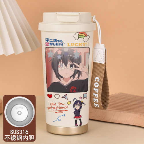 2026小鸟游六花周边动漫