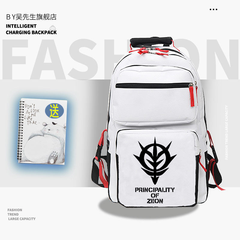 热销机动战士高达扎古吉