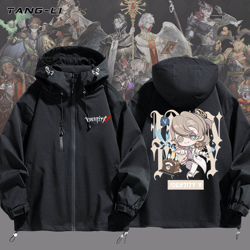 27新款第五人格联名动漫