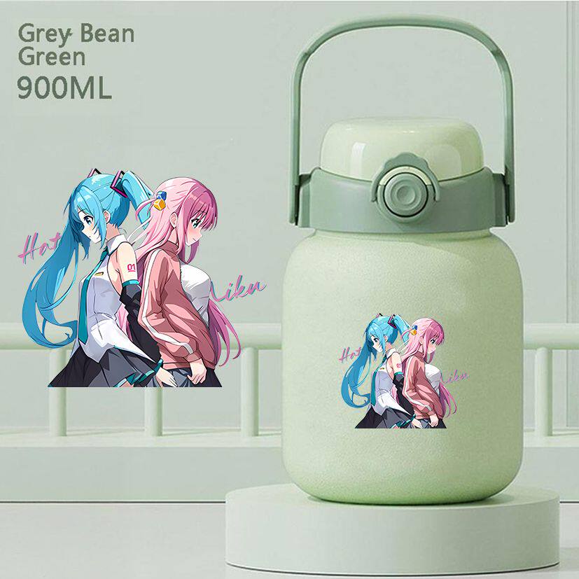 初音未来miku联名孤独摇