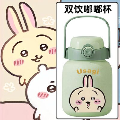 chiikawa周边吉伊卡哇乌