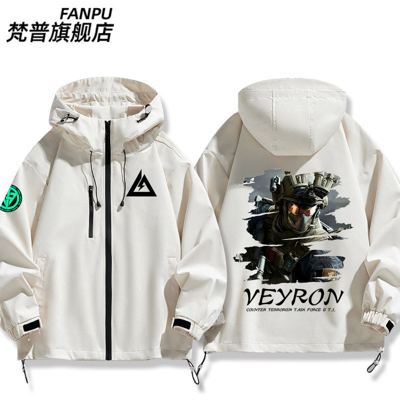 27新款三角洲行动游戏周