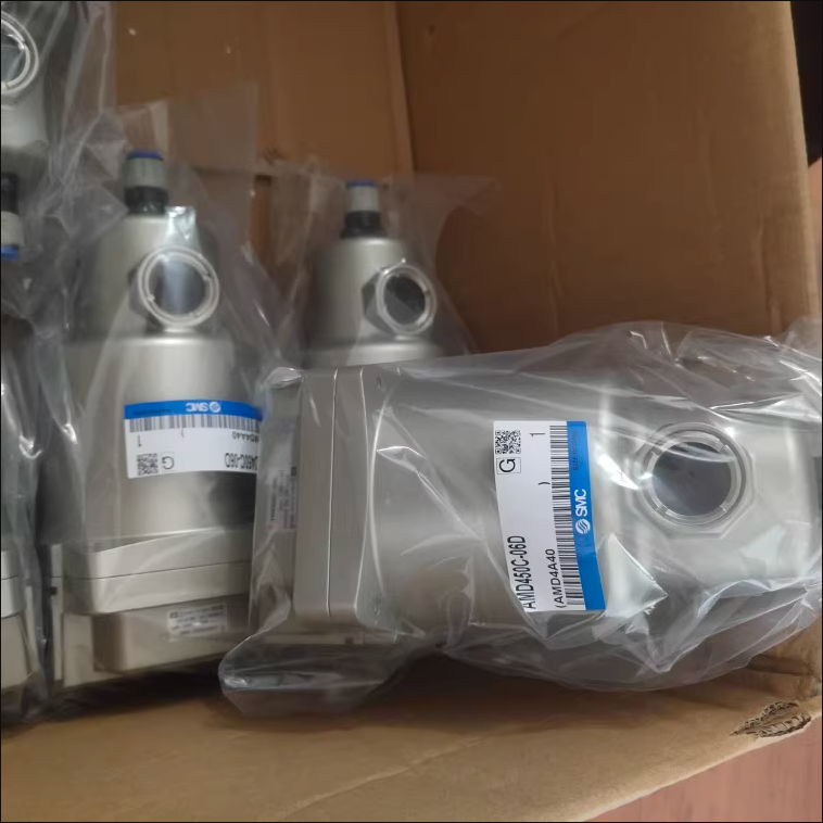 SMC过滤器全新原装进口