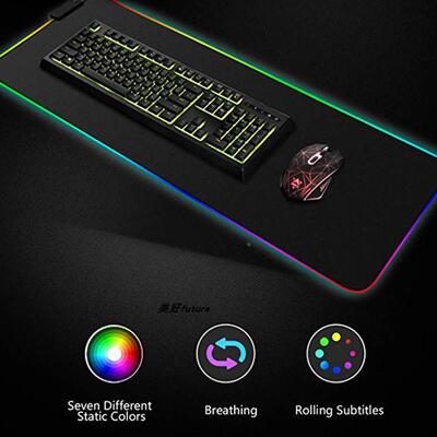 LuminousGagMePadRGB