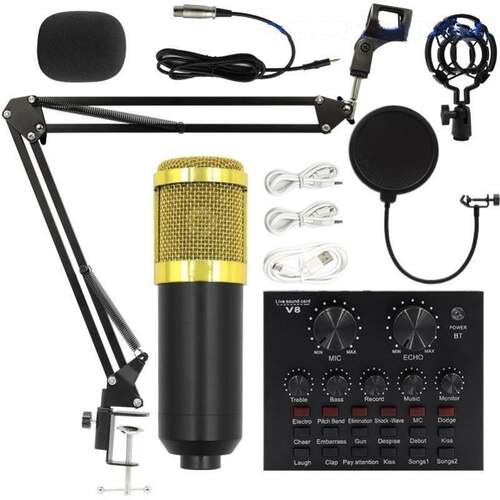 Bm800condenseriph+Vua