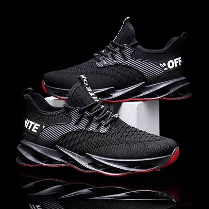 2024 shoes for men running man sneakers black summer男sport