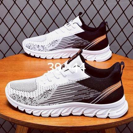 GYM fitness workout for jogging Sport Shoes Men Sneakers man