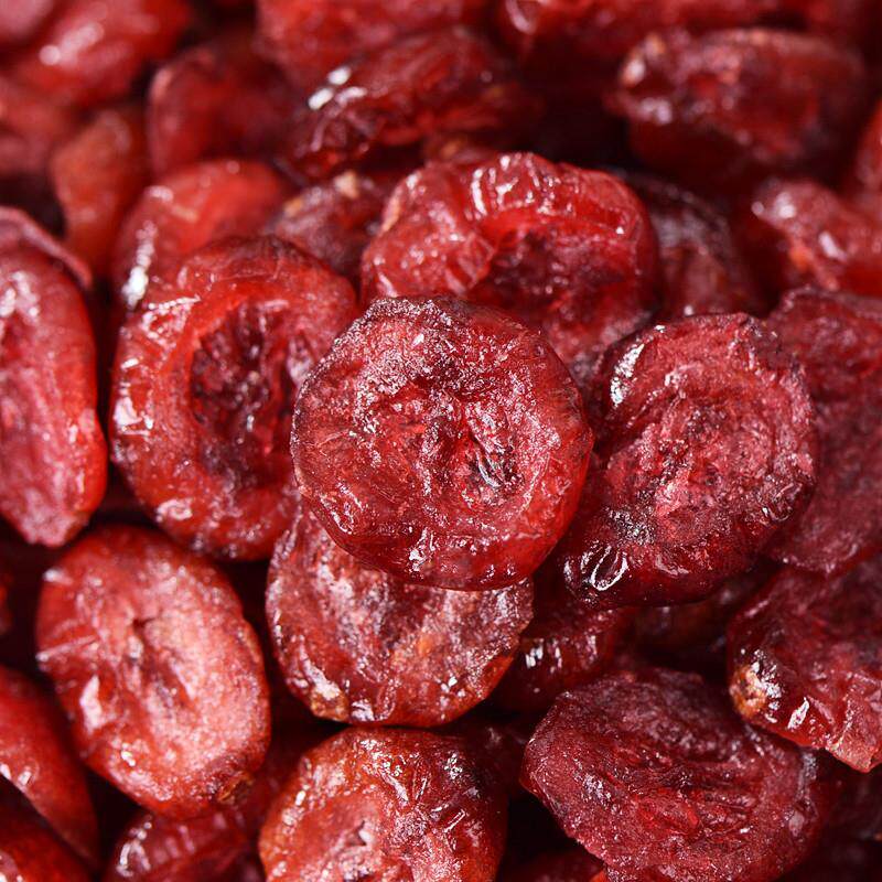 徽乡睿蔓越莓干蜜饯烘焙用糕点雪花酥饼干牛轧糖原料即食果干