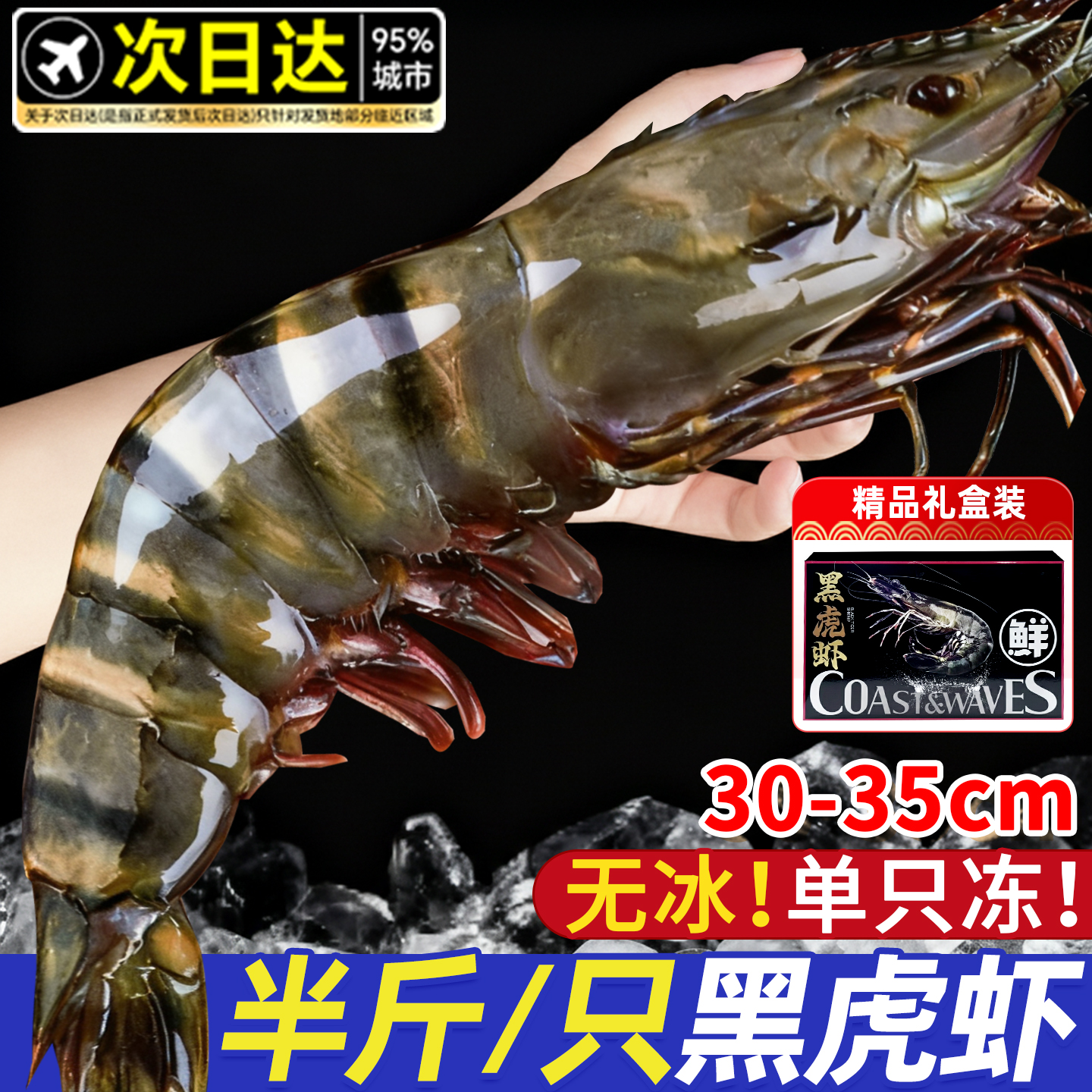 巨无霸！新货无冰！万人推荐