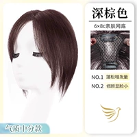 Модернизированные Т-образные симуляционные челки 