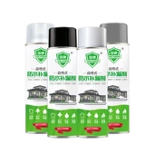 Дом -Спрей -аэрозольный спрей -хаус верхний верхний верхний верх -утечка с защитой от защиты от водонепроницаемого покрытия.