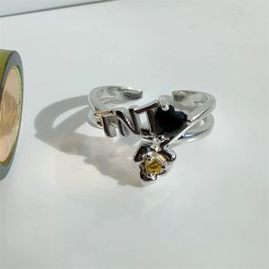 TNT时代少年团|爆米花戒指应援周边开口食指环小众设计生日礼物