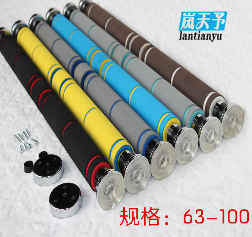 室内门上单杠 家用免打孔引体向上健身器材 门框训练器