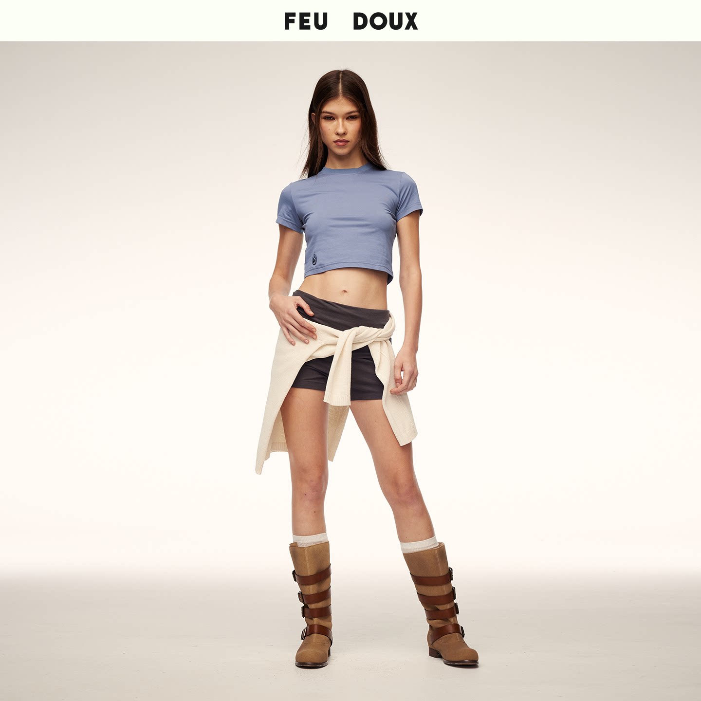 FEU DOUX 