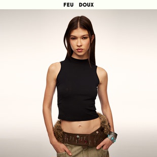 FEU DOUX 