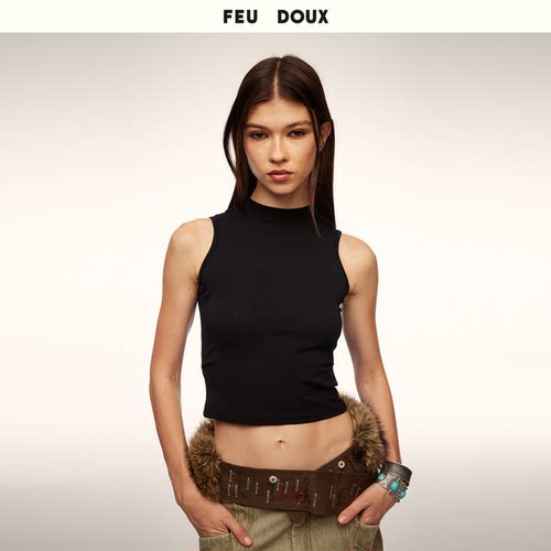 FEU DOUX 