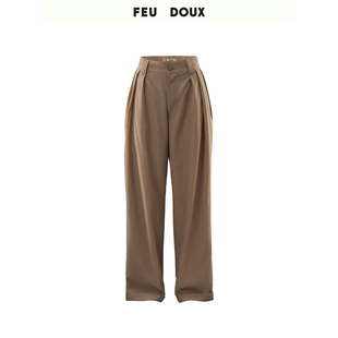 FEU DOUX 