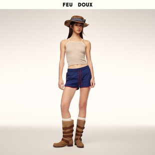 FEU DOUX 