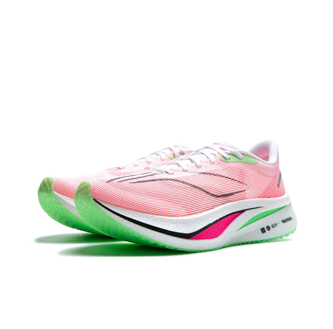 李宁飞电4䨻丝轻量支撑回弹减震防滑耐磨䨻科技碳板竞速比赛跑鞋,运动鞋new,跑步鞋,淘宝优惠券,粉丝福利购,淘宝优惠卷